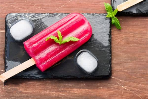 梦见买雪糕 梦见买雪糕