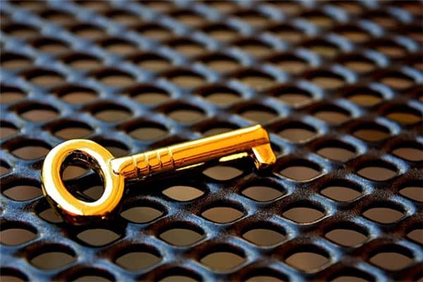 梦见丢钥匙是什么意思 梦见丢钥匙是什么意思