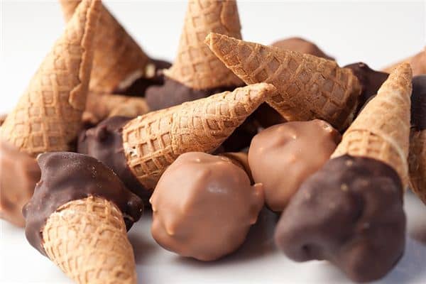 梦见冰激凌是什么预兆 梦见冰激凌是什么预兆