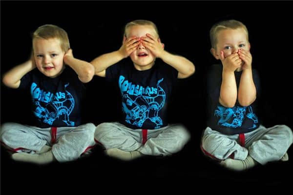 梦见三胞胎是什么预兆 梦见三胞胎是什么预兆