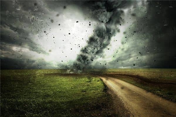 梦见刮大风是什么预兆 梦见刮大风是什么预兆