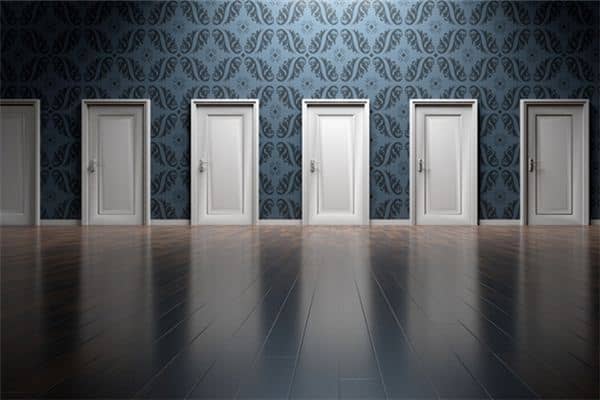 梦见防盗门是什么意思 梦见防盗门是什么意思