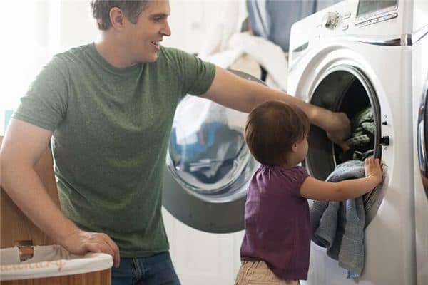 梦见洗衣机是什么预兆 梦见洗衣机是什么预兆