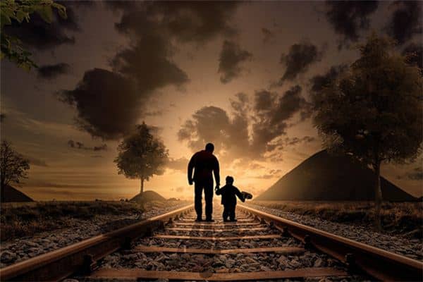 梦见救孩子是什么意思 梦见救孩子是什么意思