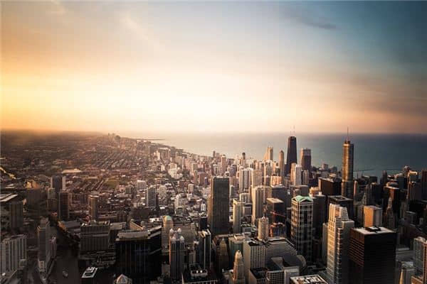 梦见去美国是什么意思 梦见去美国是什么意思