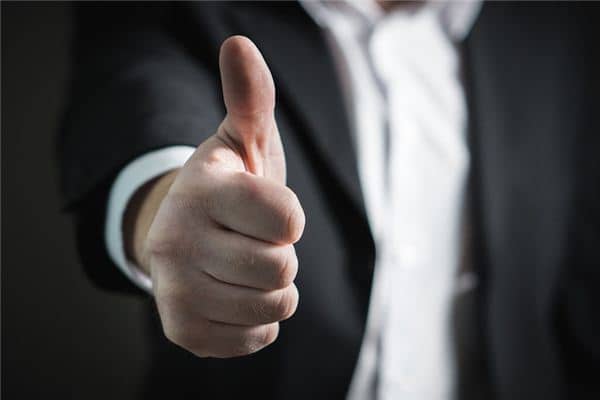 梦见大拇指是什么预兆 梦见大拇指是什么预兆