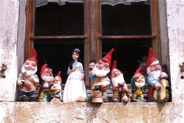 梦见小矮人是什么预兆 梦见小矮人是什么预兆