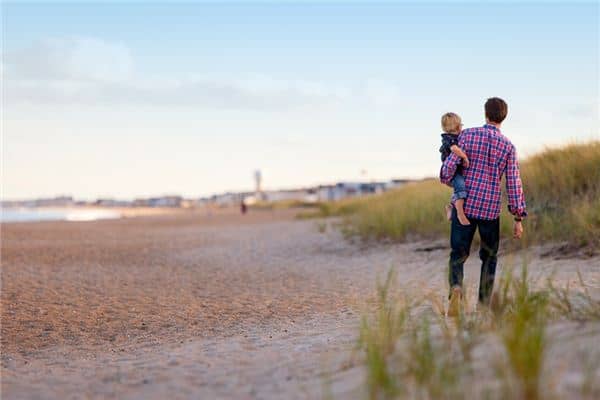 梦见找儿子是什么意思 梦见找儿子是什么意思