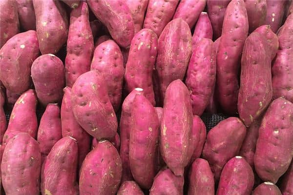 梦见吃地瓜是什么意思 梦见吃地瓜是什么意思