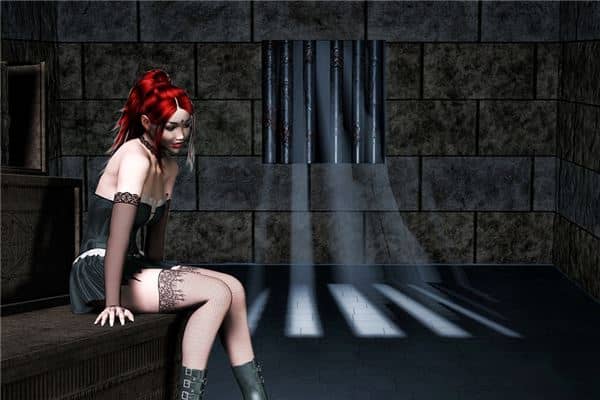 梦见嫖娼被抓是什么意思 梦见嫖娼被抓是什么意思