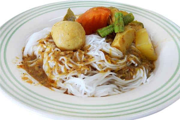 梦见吃粉条是什么意思 梦见吃粉条是什么意思