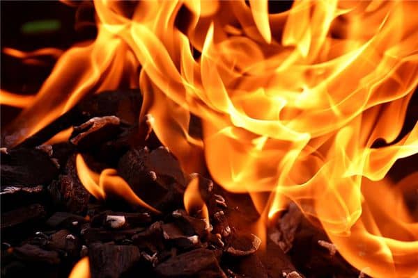 梦见杀人放火是什么意思 梦见杀人放火是什么意思