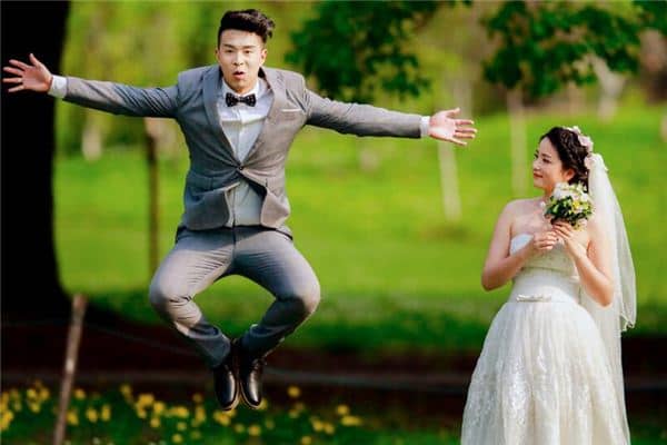 梦见结婚了是什么预兆 梦见结婚了是什么预兆