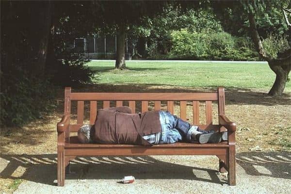 梦见流浪汉是什么预兆 梦见流浪汉是什么预兆