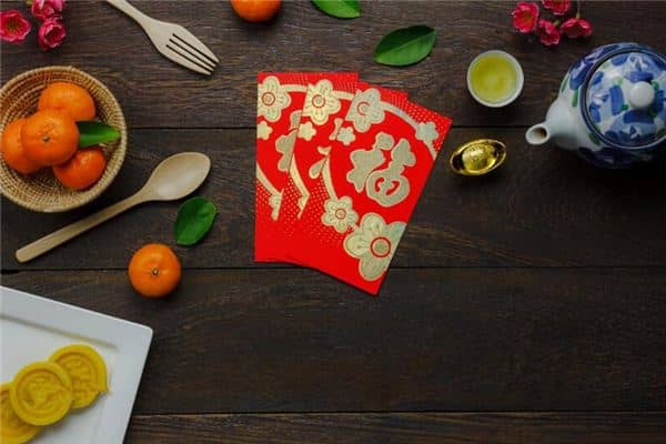 梦见发红包是什么意思 梦见发红包是什么意思