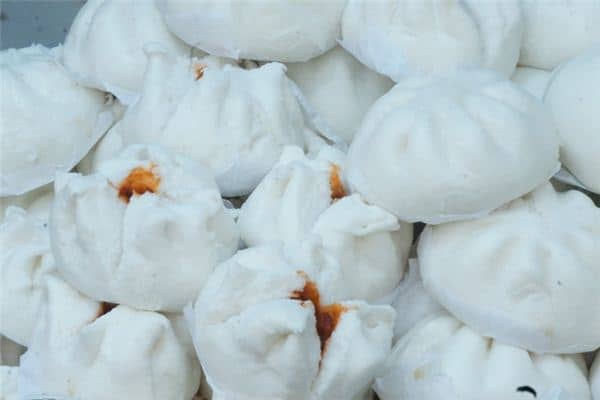 梦见卖包子是什么意思 梦见卖包子是什么意思