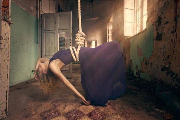 梦见自己死去是什么意思 梦见自己死去是什么意思