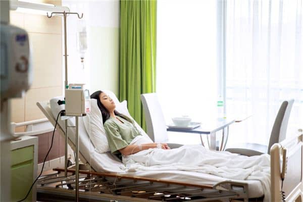 梦见亲人得病是什么意思 梦见亲人得病是什么意思