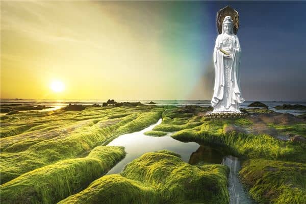 梦见观世音是什么意思 梦见观世音是什么意思
