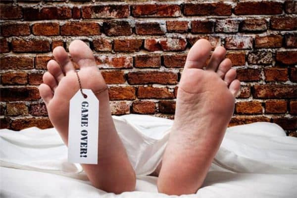 梦见抬死人是什么预兆 梦见抬死人是什么预兆