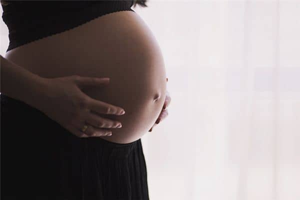 梦见怀孩子是什么意思 梦见怀孩子是什么意思