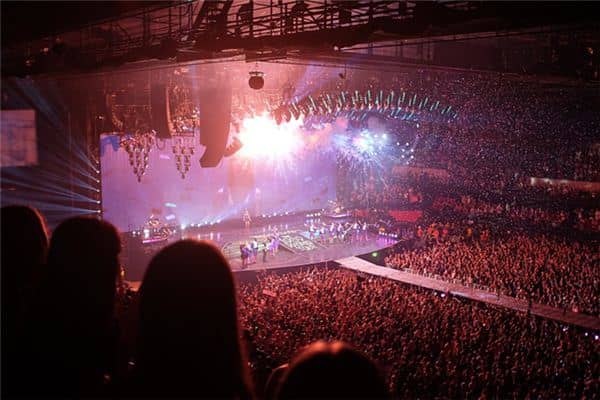 梦见演唱会是什么预兆 梦见演唱会是什么预兆