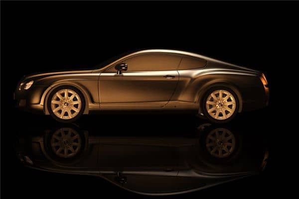 梦见小轿车是什么意思 梦见小轿车是什么意思