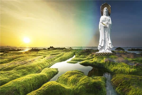 梦见送子观音是什么意思 梦见送子观音是什么意思