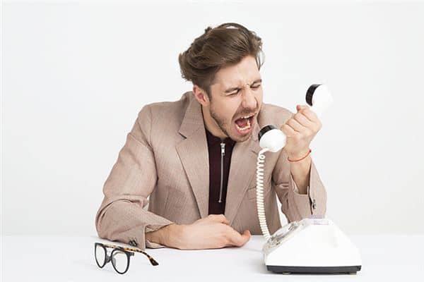 梦见自己很生气 梦见自己很生气