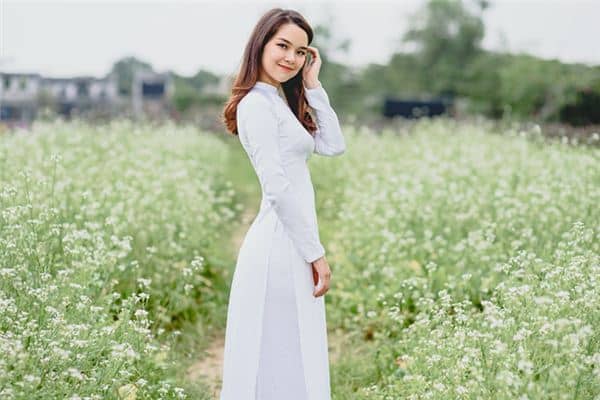 梦见白裙子是什么意思 梦见白裙子是什么意思