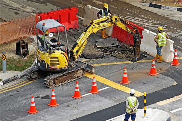 梦见修公路是什么意思 梦见修公路是什么意思