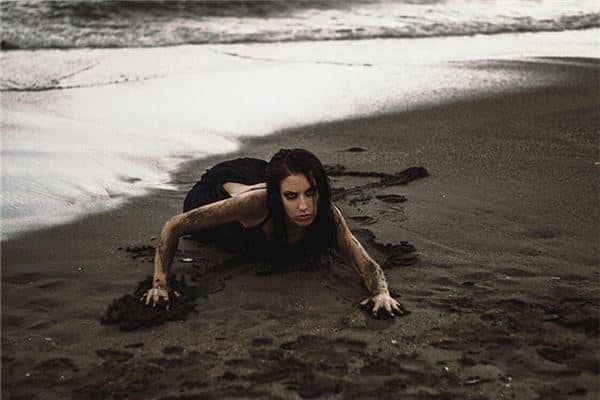 梦见自己被救是什么意思 梦见自己被救是什么意思