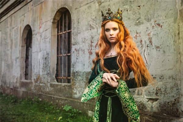 梦见绿衣服是什么意思 梦见绿衣服是什么意思