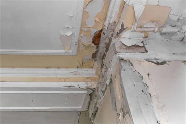 梦见屋里漏水是什么意思 梦见屋里漏水是什么意思