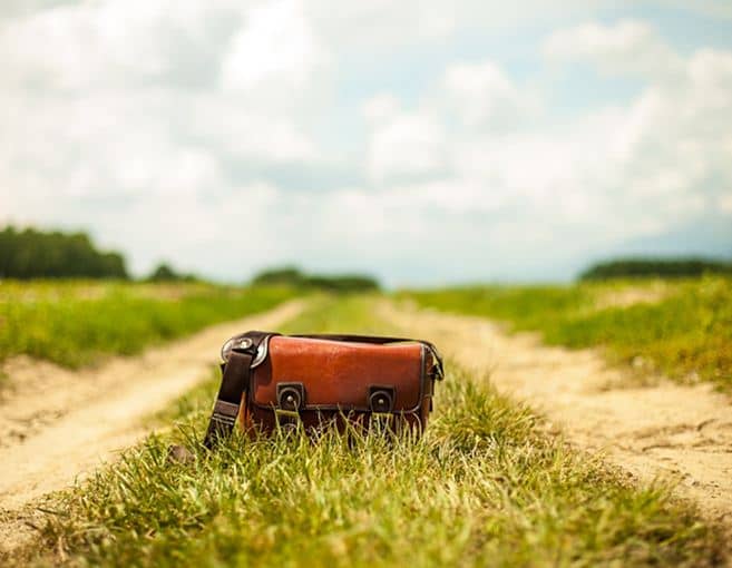 梦见捡钱包是什么意思 梦见捡钱包是什么意思