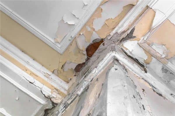 梦见楼房漏水是什么意思 梦见楼房漏水是什么意思