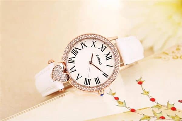 梦见买手表是什么意思 梦见买手表是什么意思