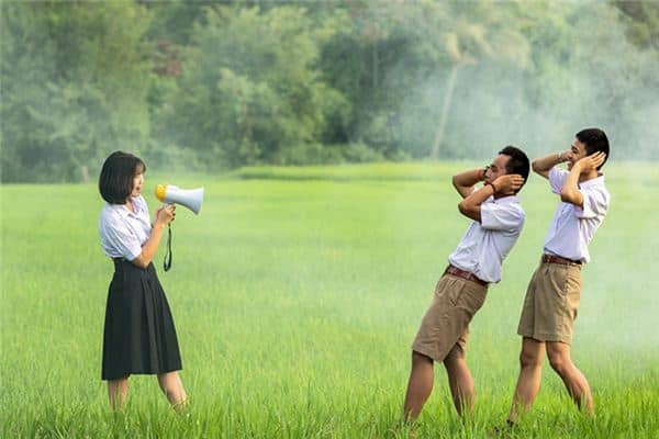 梦见有人叫是什么意思 梦见有人叫是什么意思