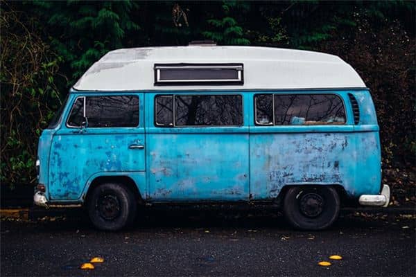 梦见面包车是什么意思 梦见面包车是什么意思