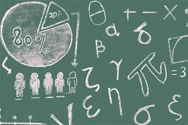 梦见数学题是什么意思 梦见数学题是什么意思