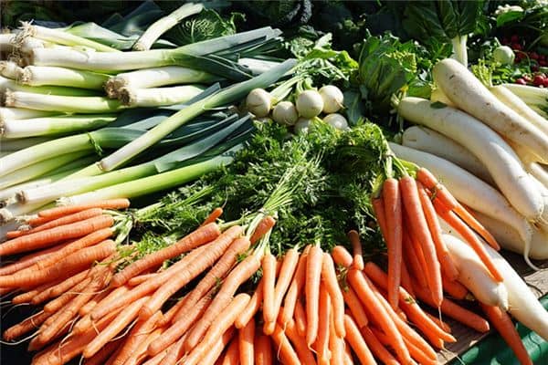 梦见吃萝卜是什么意思 梦见吃萝卜是什么意思