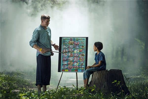 梦见男老师是什么意思 梦见男老师是什么意思