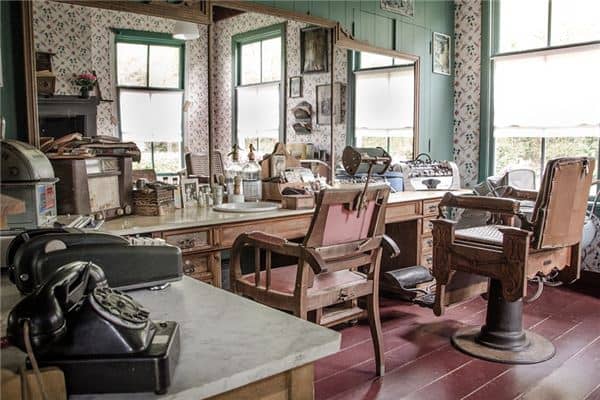 梦见理发店是什么预兆 梦见理发店是什么预兆