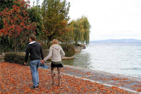 梦见前情人是什么意思 梦见前情人是什么意思