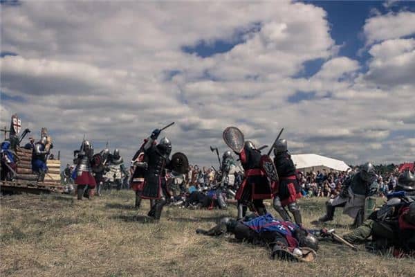 梦见大屠杀 梦见大屠杀