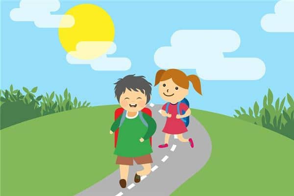 梦见去上学是什么预兆 梦见去上学是什么预兆