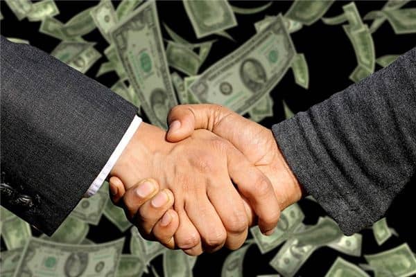 梦见得到钱是什么意思