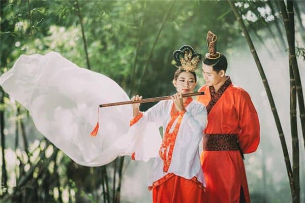 梦见吹笛子是什么意思 梦见吹笛子是什么意思