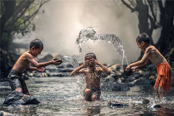 梦见小伙伴是什么意思 梦见小伙伴是什么意思