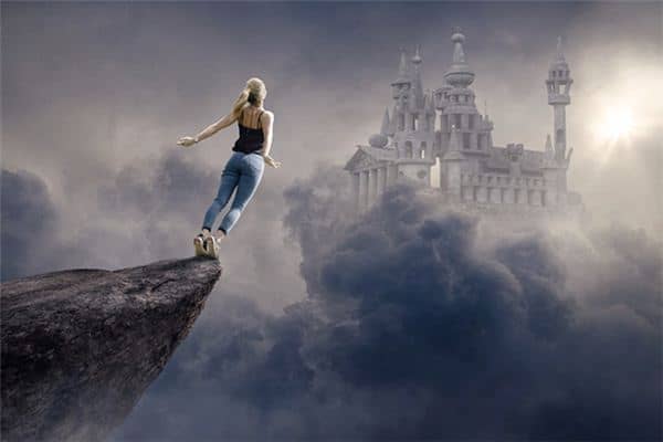 梦见自己去世是什么意思 梦见自己去世是什么意思